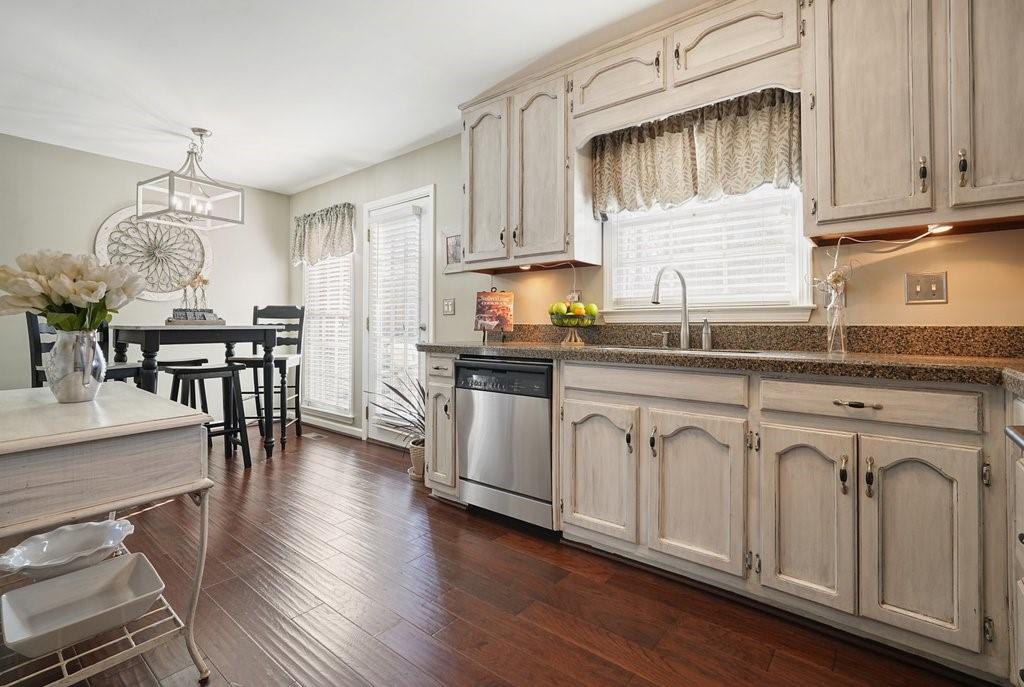 3469 Hollow Stream Trail Powder Springs, GA 30127 - Photo 14 of 47