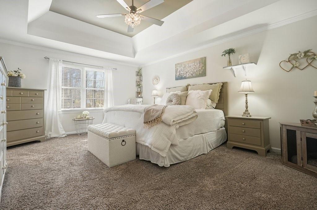 3469 Hollow Stream Trail Powder Springs, GA 30127 - Photo 20 of 47