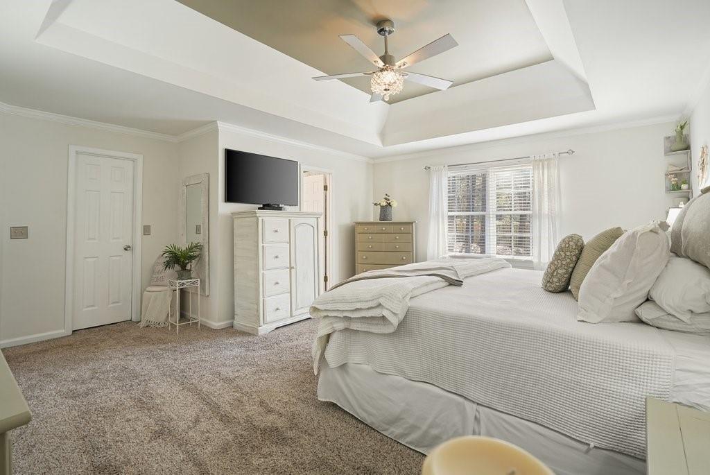 3469 Hollow Stream Trail Powder Springs, GA 30127 - Photo 21 of 47