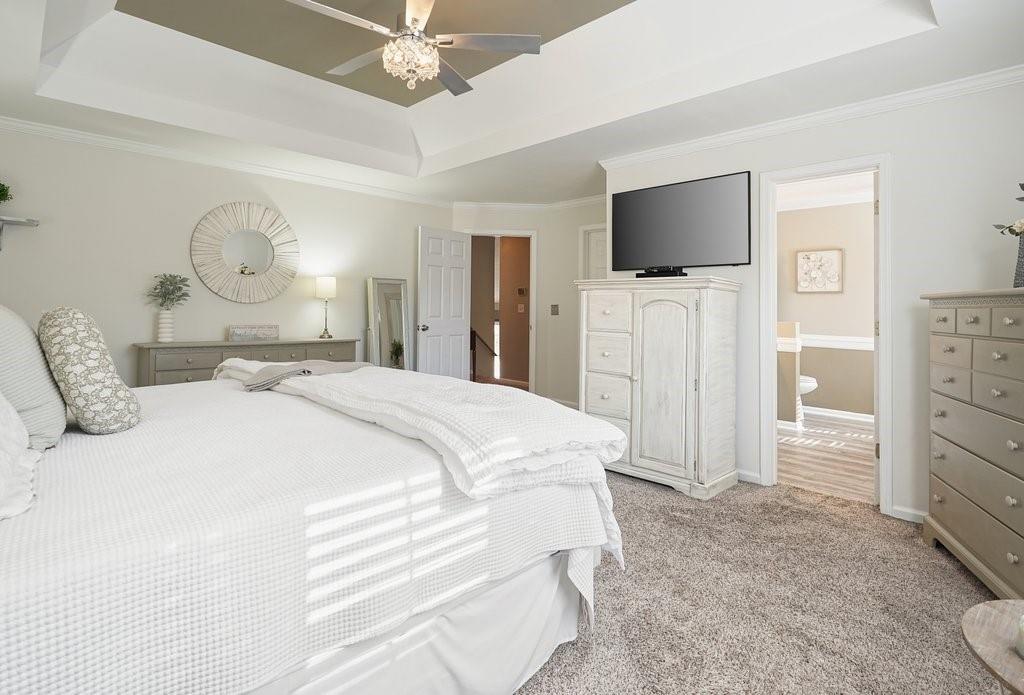 3469 Hollow Stream Trail Powder Springs, GA 30127 - Photo 22 of 47