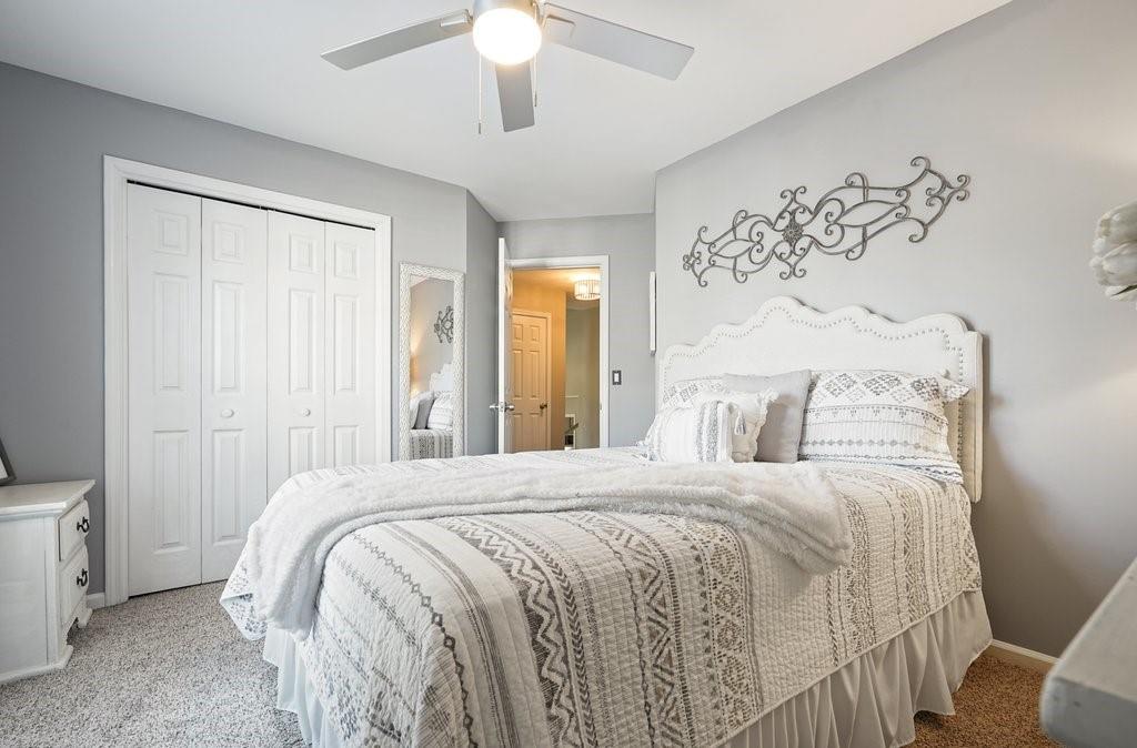 3469 Hollow Stream Trail Powder Springs, GA 30127 - Photo 28 of 47