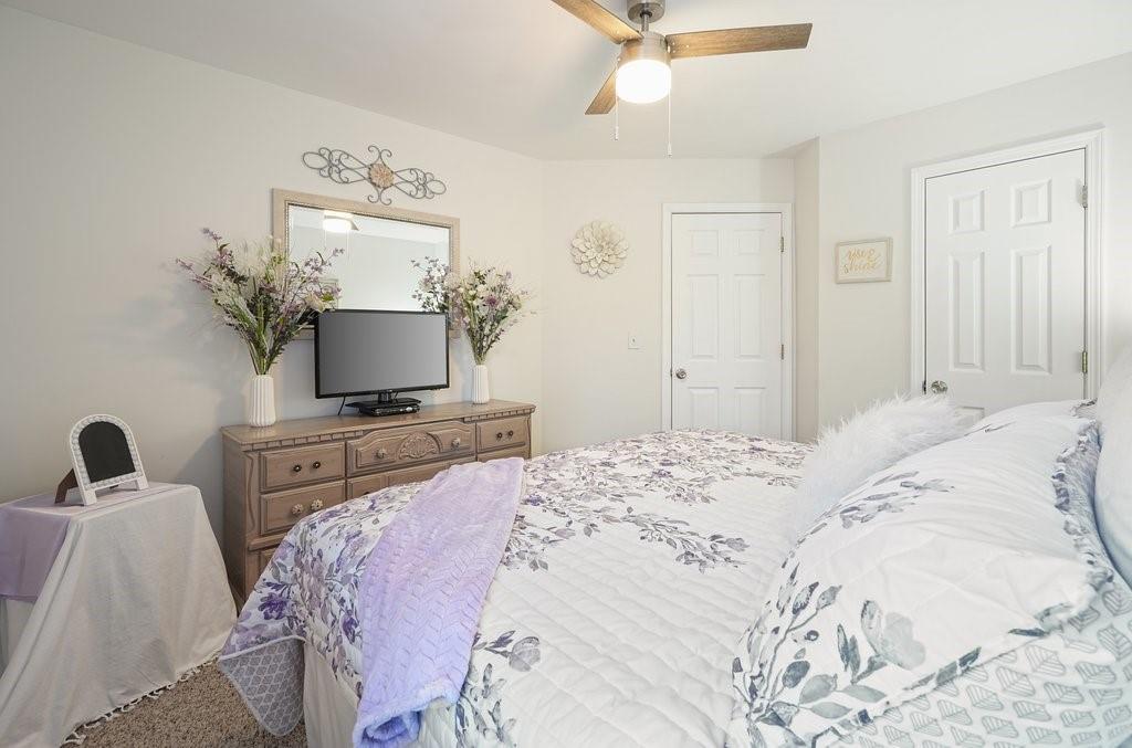 3469 Hollow Stream Trail Powder Springs, GA 30127 - Photo 30 of 47