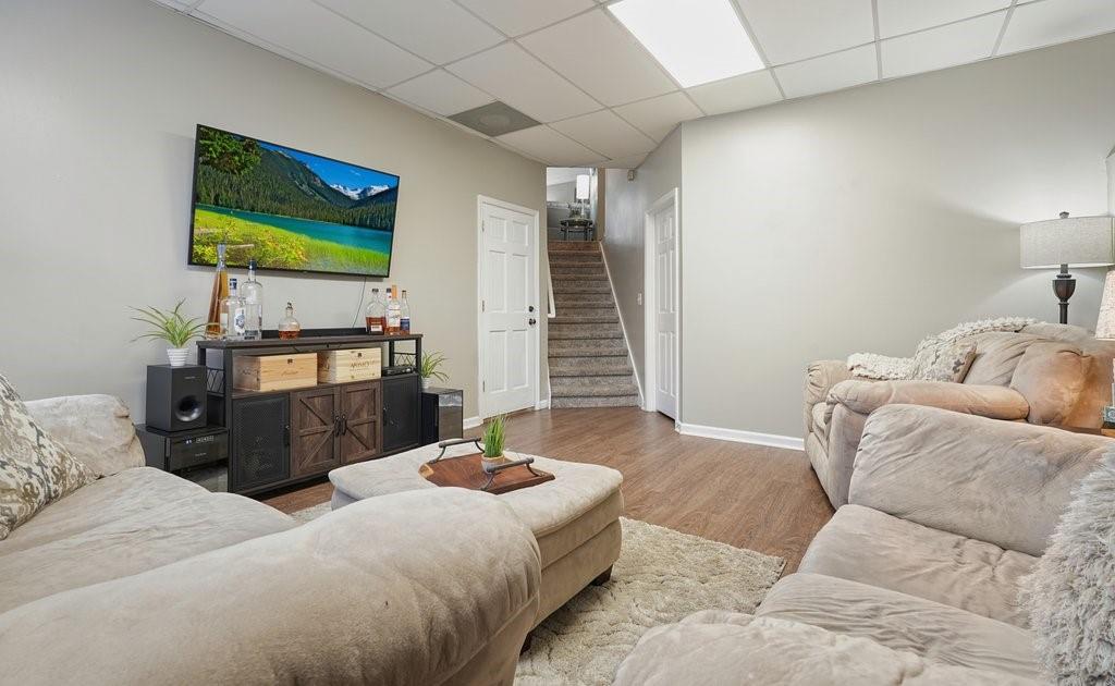 3469 Hollow Stream Trail Powder Springs, GA 30127 - Photo 34 of 47