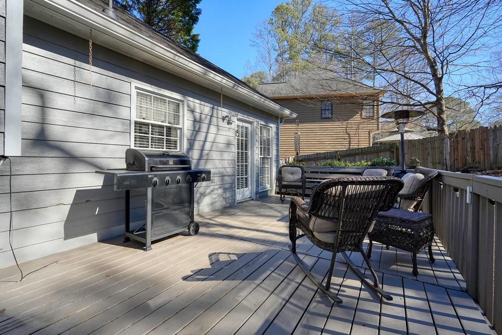 3469 Hollow Stream Trail Powder Springs, GA 30127 - Photo 38 of 47