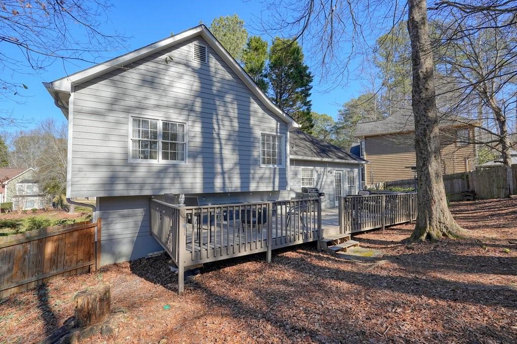 3469 Hollow Stream Trail Powder Springs, GA 30127 - Photo 40 of 47