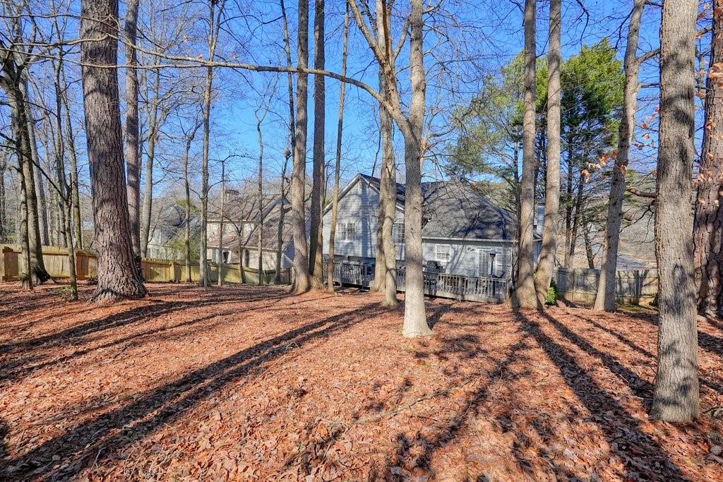 3469 Hollow Stream Trail Powder Springs, GA 30127 - Photo 41 of 47