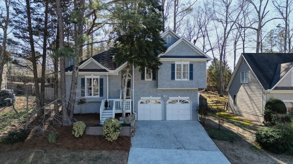 3469 Hollow Stream Trail Powder Springs, GA 30127 - Photo 45 of 47