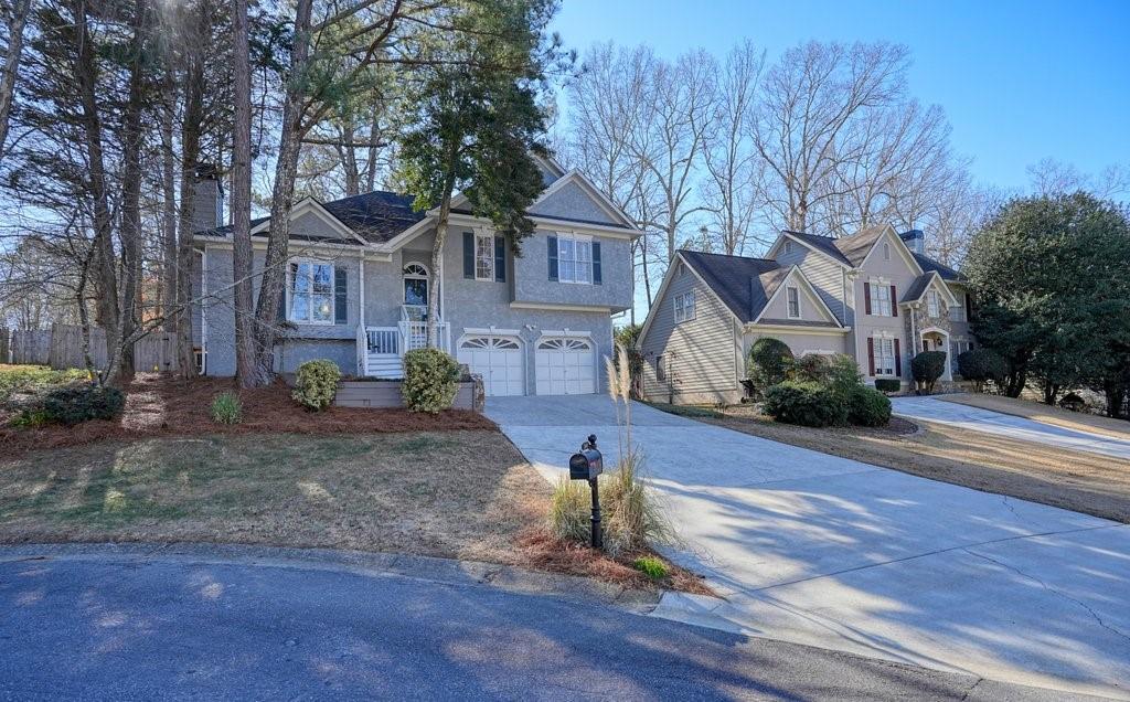 3469 Hollow Stream Trail Powder Springs, GA 30127 - Photo 46 of 47