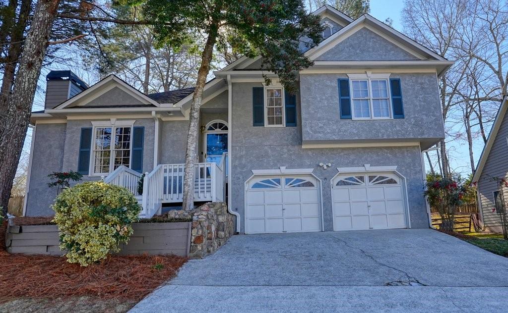 3469 Hollow Stream Trail Powder Springs, GA 30127 - Photo 47 of 47