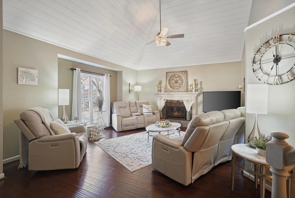 3469 Hollow Stream Trail Powder Springs, GA 30127 - Photo 5 of 47