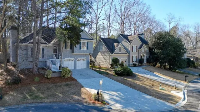 $375,000 | 3469 Hollow Stream Trail, Powder Springs, GA 30127