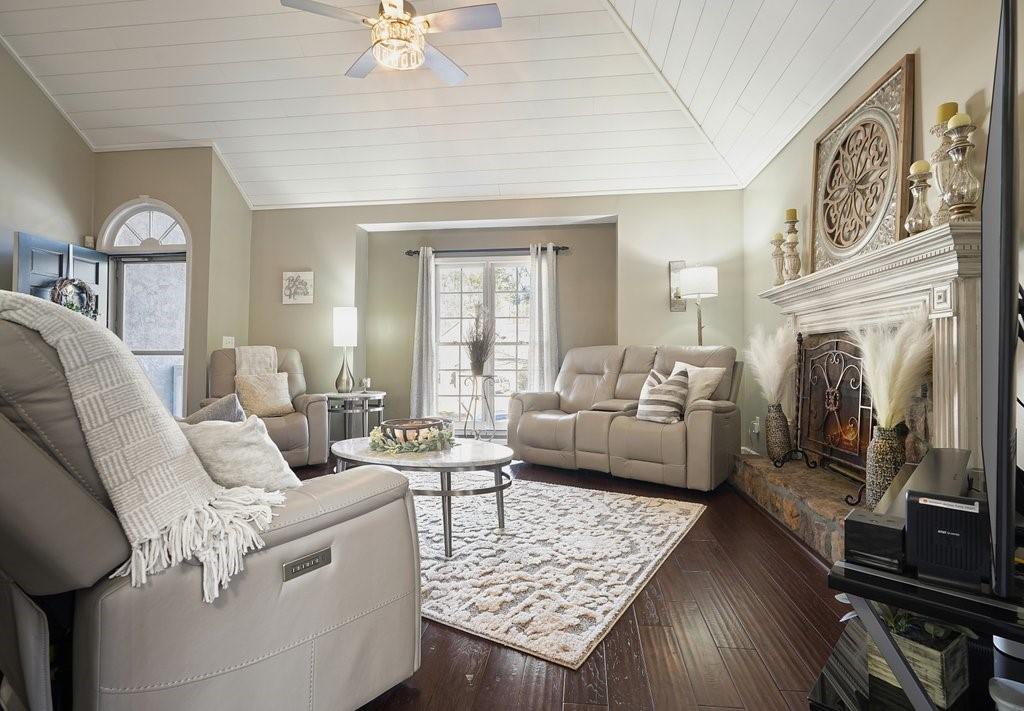 3469 Hollow Stream Trail Powder Springs, GA 30127 - Photo 8 of 47