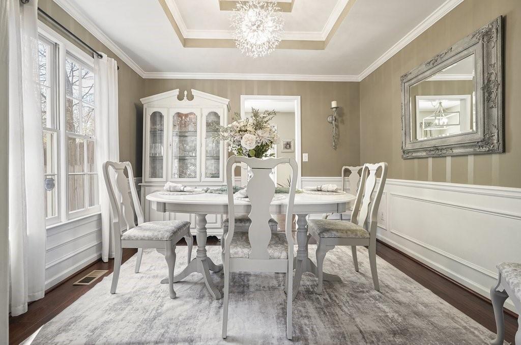 3469 Hollow Stream Trail Powder Springs, GA 30127 - Photo 9 of 47