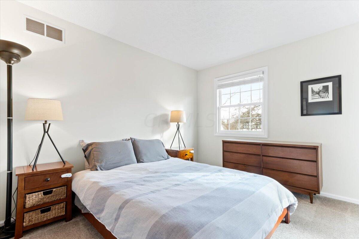 7777 Shermont Road Dublin, OH 43016 - Photo 25 of 37 Bedroom 2