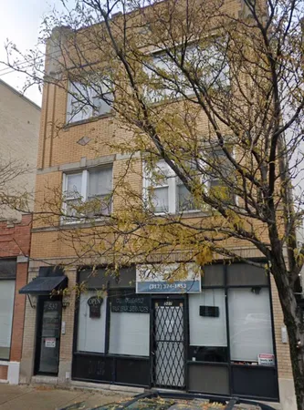 $2,395 | 537 North Ashland Avenue, Unit 2F, Chicago, IL 60622