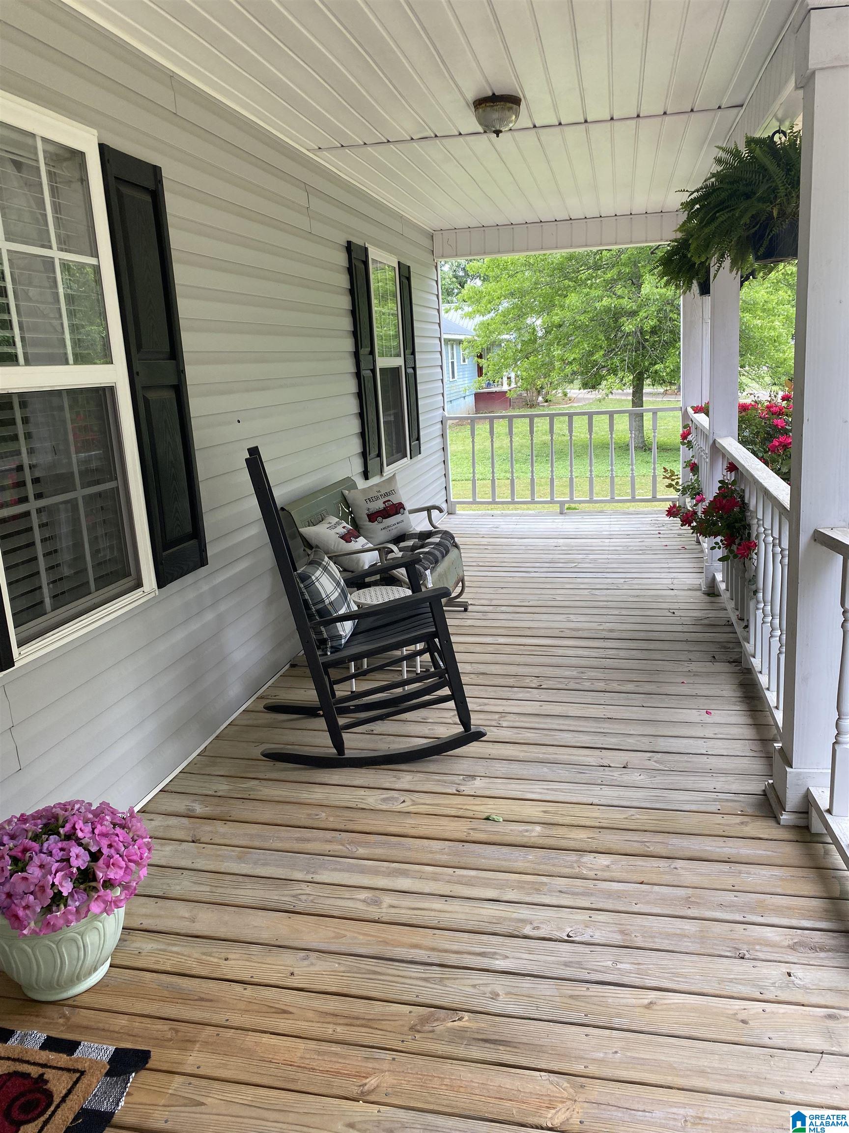 90 Central Henderson Road Boaz, AL 35957 - Photo 17 of 23