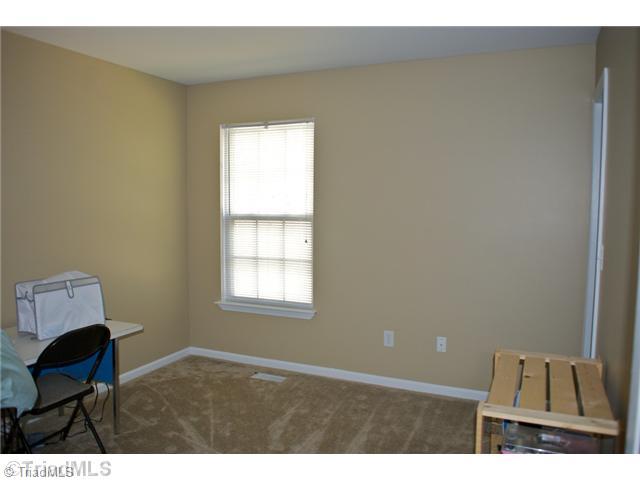 5754 Davis Road Walkertown, NC 27051 - Photo 12 of 16 3rd Bedroom. All Bedrooms feature walk-in closets!