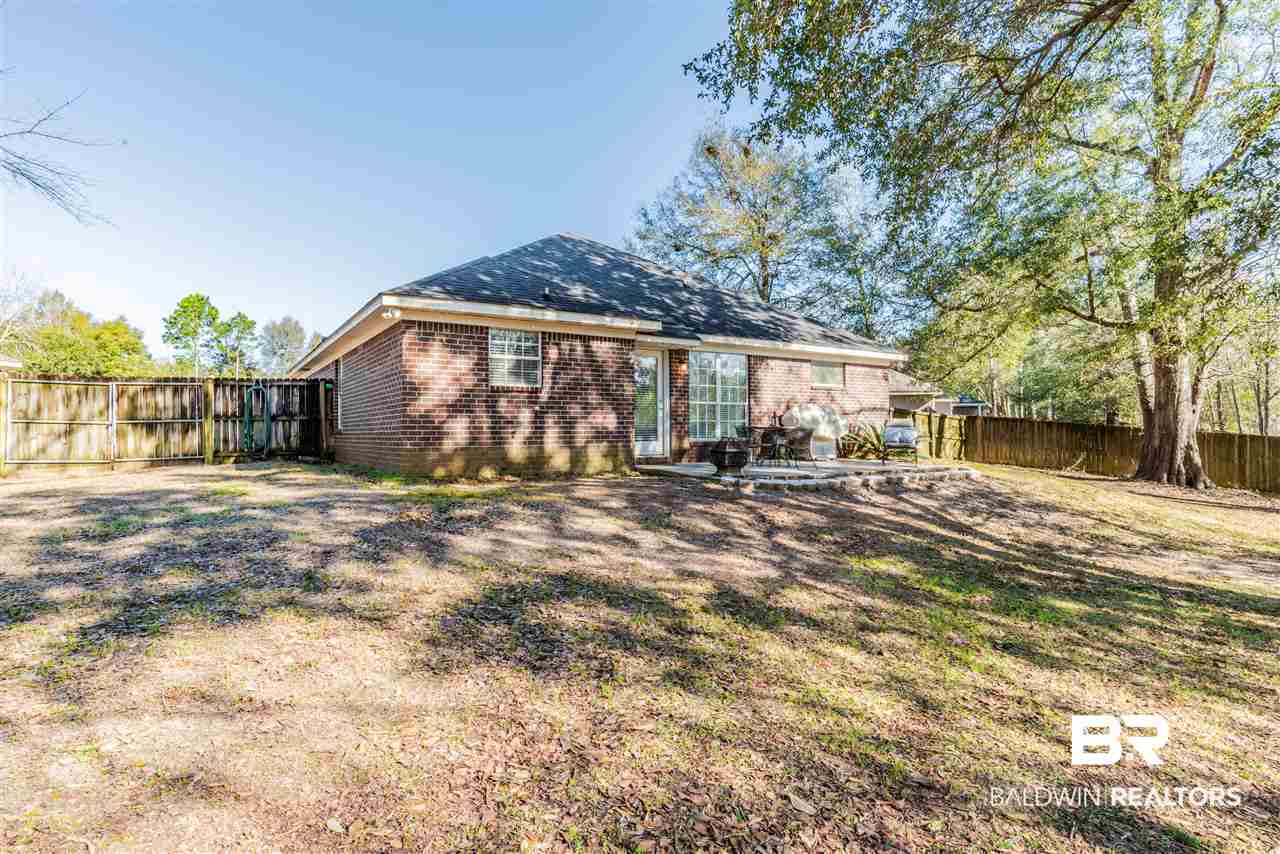 1849 Kendall Court Mobile, AL 36695 - Photo 18 of 24