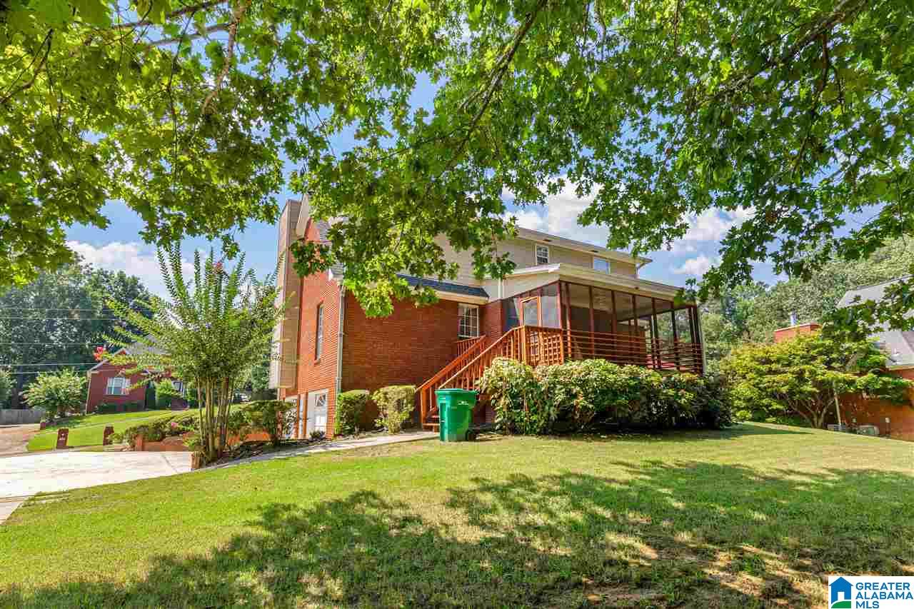 1428 8th Place Pleasant Grove, AL 35127 - Photo 26 of 28