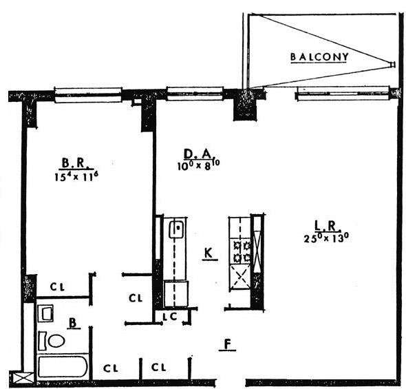 380 Mountain Road, Unit 714 Union City, NJ 07087 - Photo 15 of 31 unknown