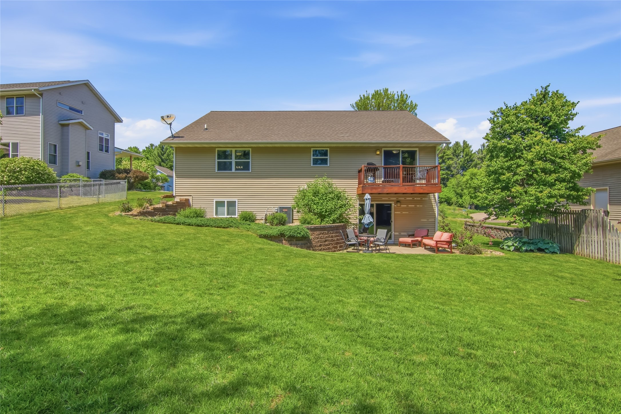 1311 Stephi Road Eau Claire, WI 54703 - Photo 25 of 32