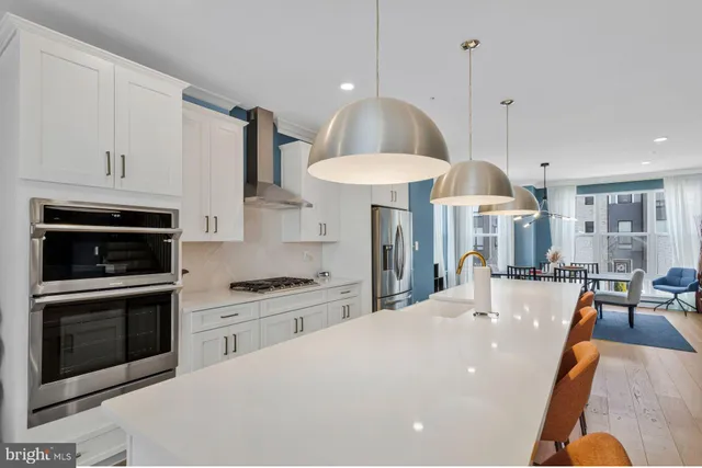 $650,000 | 603 Glenn Lk Drive, Bowie, MD 20716