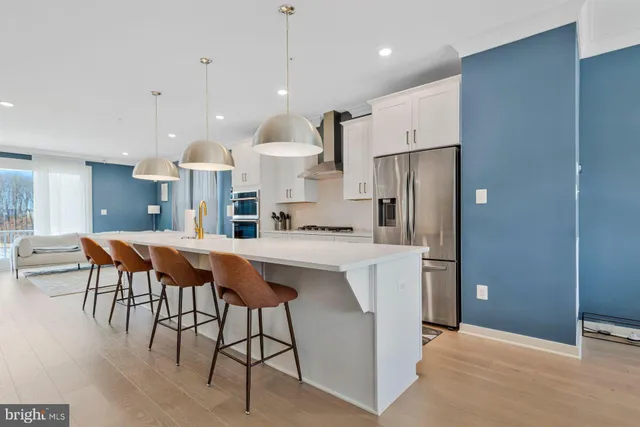 $650,000 | 603 Glenn Lk Drive, Bowie, MD 20716