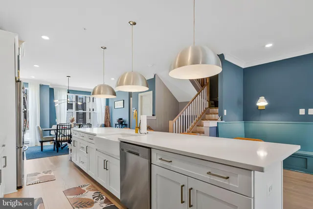 $650,000 | 603 Glenn Lk Drive, Bowie, MD 20716