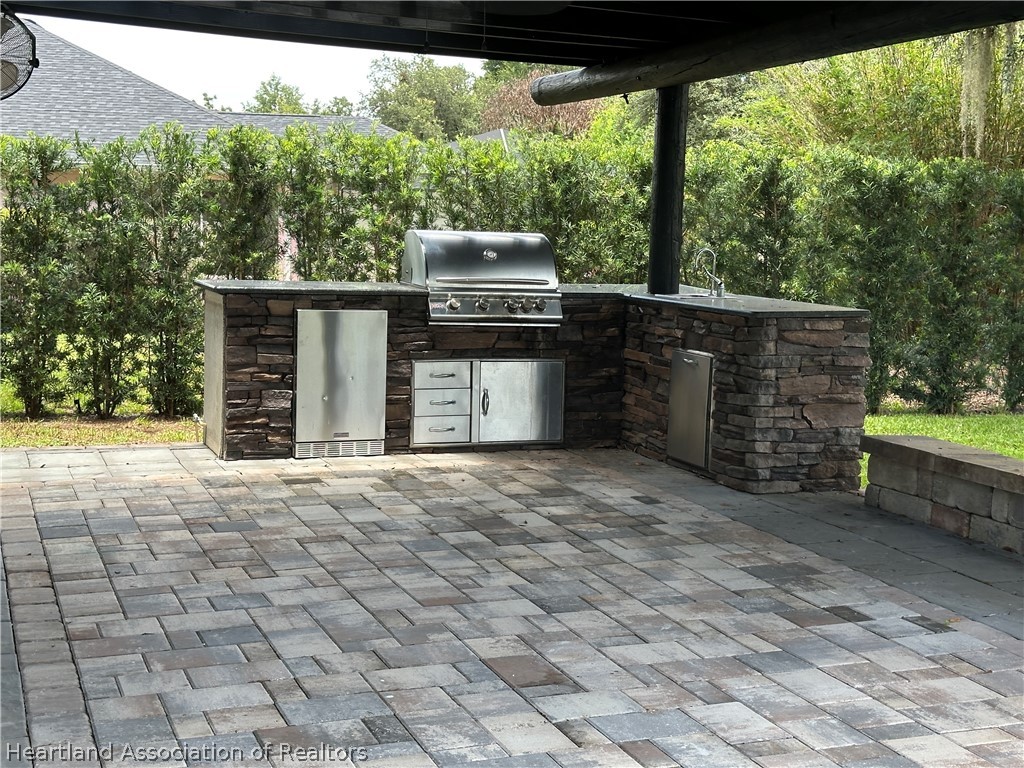 2724 Cheyenne Road Sebring, FL 33875 - Photo 30 of 33