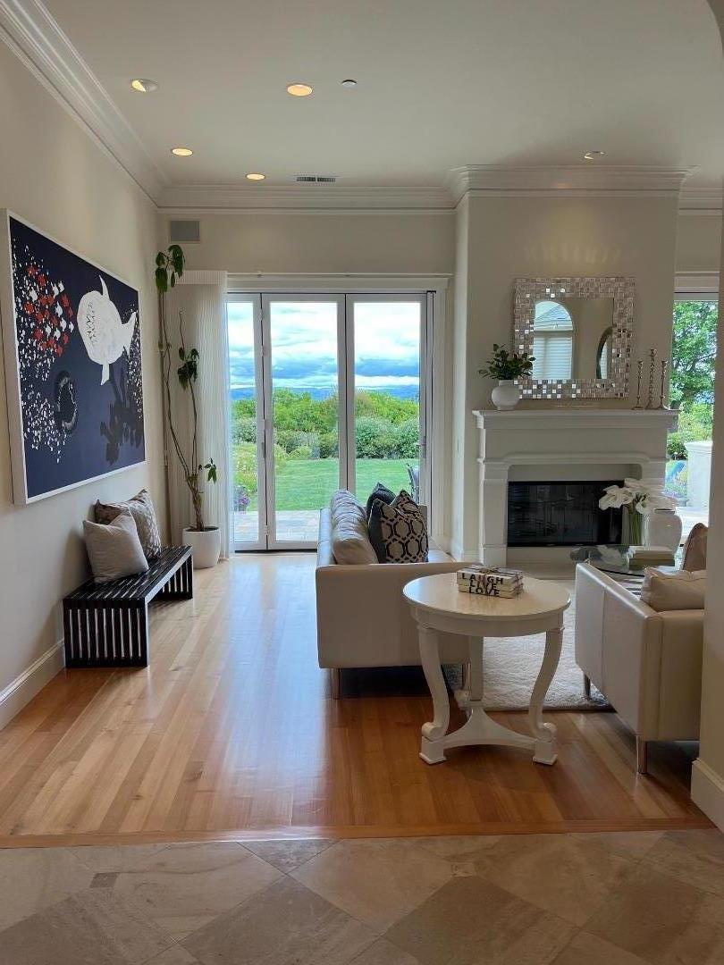 26990 Taaffe Road Los Altos Hills, CA 94022 - Photo 5 of 25