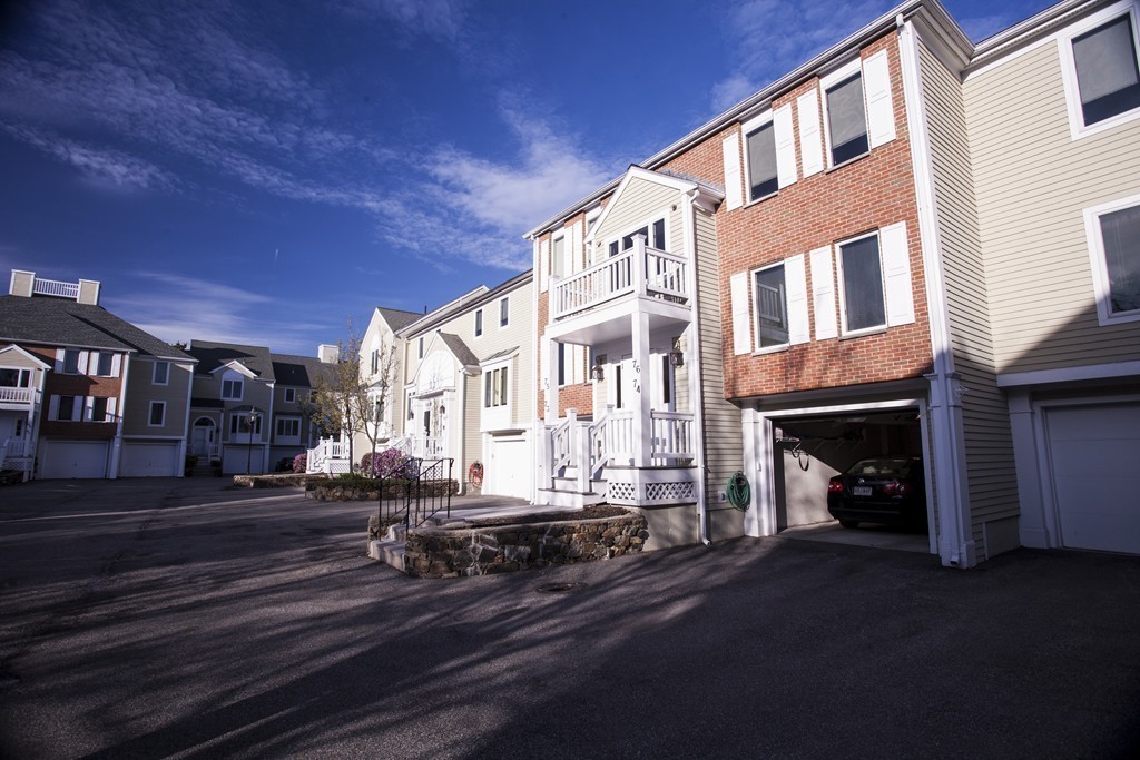 74 Abington Road, Unit 74 Danvers, MA 01923 - Photo 16 of 17 Gallery Image 16