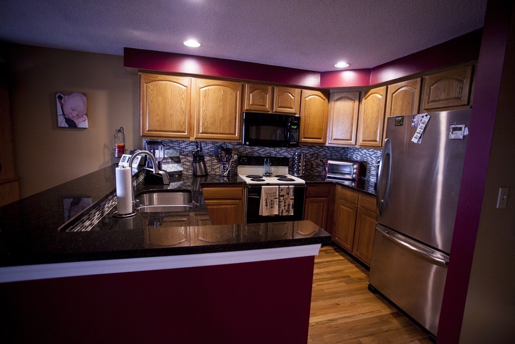 74 Abington Road, Unit 74 Danvers, MA 01923 - Photo 8 of 17 Gallery Image 8