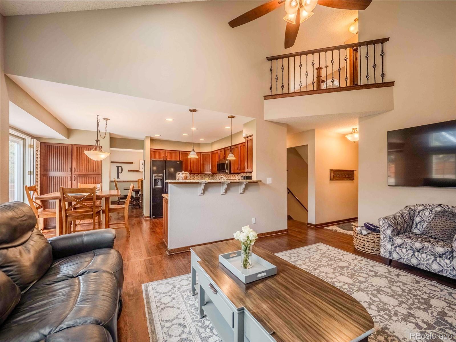 10071 Silver Maple Circle Highlands Ranch, CO 80129 - Photo 16 of 50 Gallery Image 16