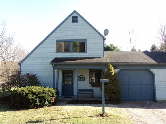 3 A Starbird Road, Unit 3A Jericho, VT 05465 - Photo 1 of 1