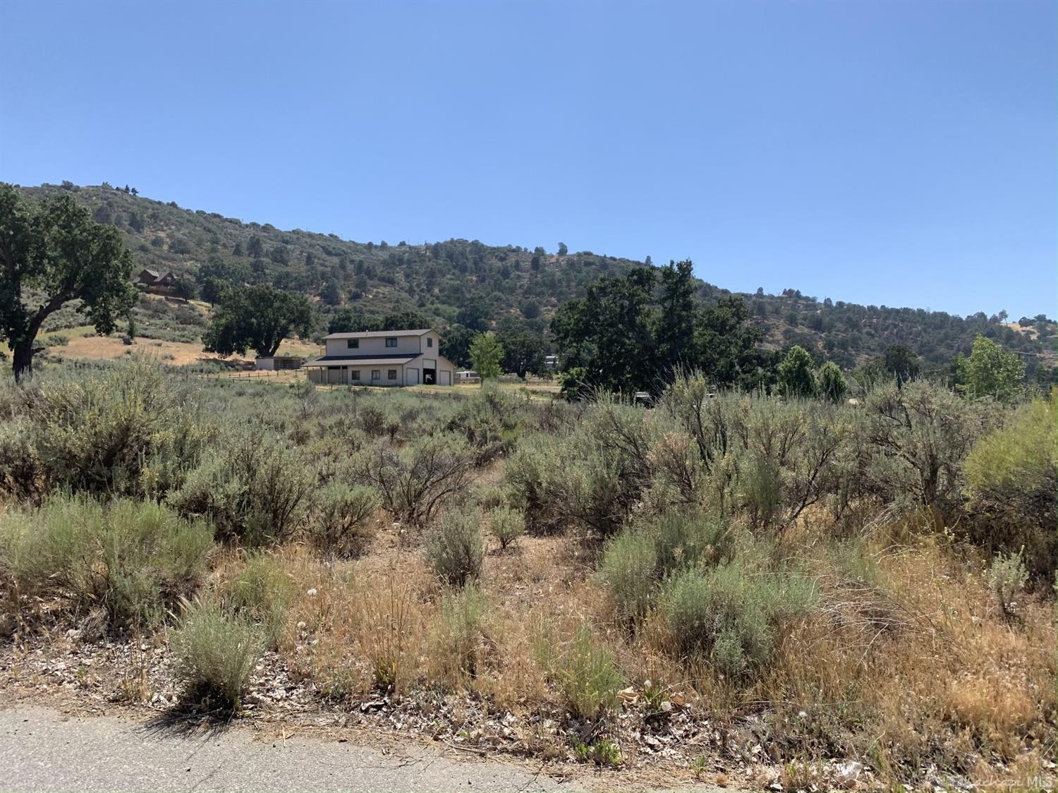 0 Fargo Way Tehachapi, CA 93561 - Photo 1 of 14 Gallery Image 1