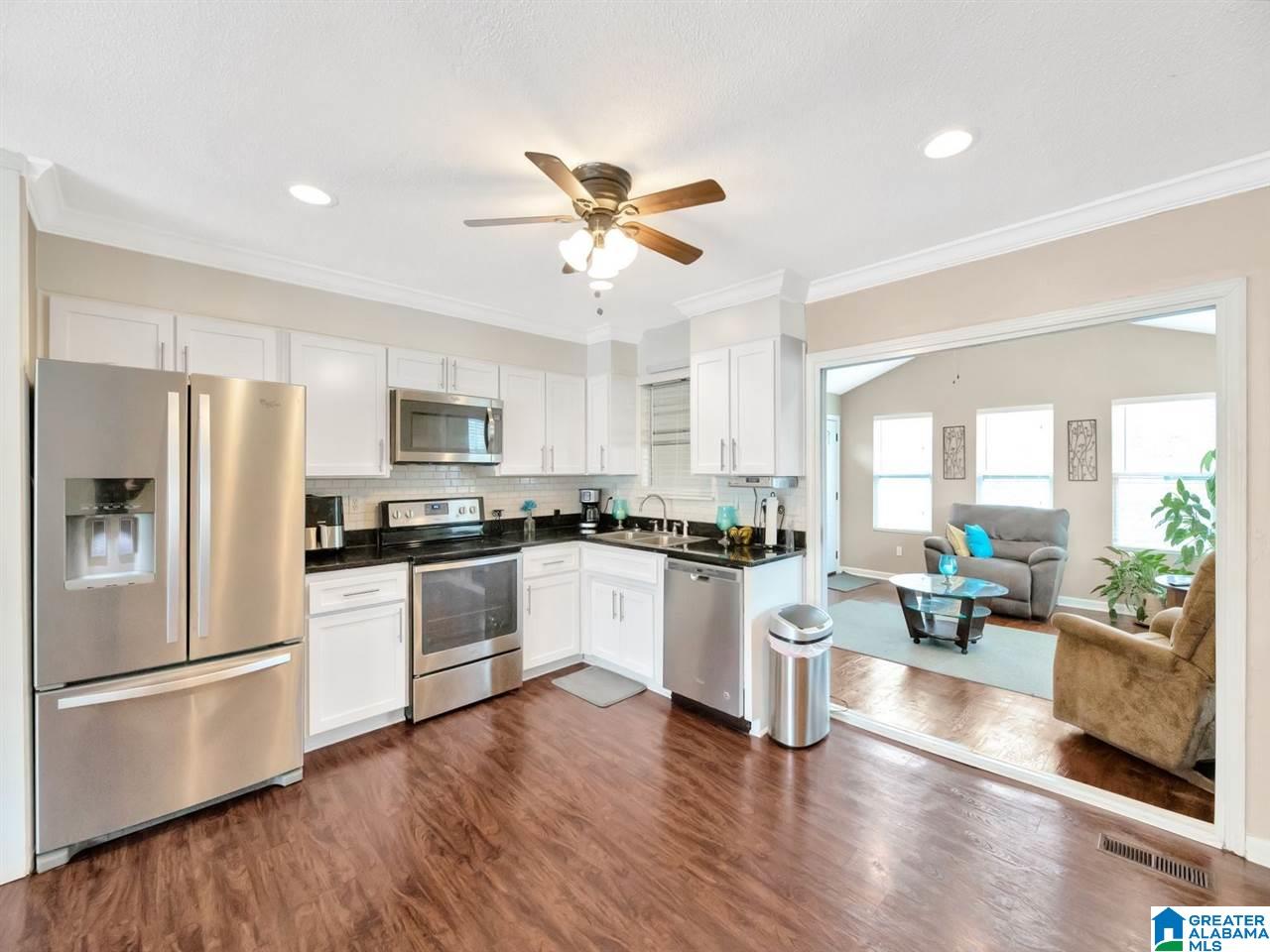 800 Griswold Road Fairfield, AL 35064 - Photo 10 of 23 Gallery Image 10
