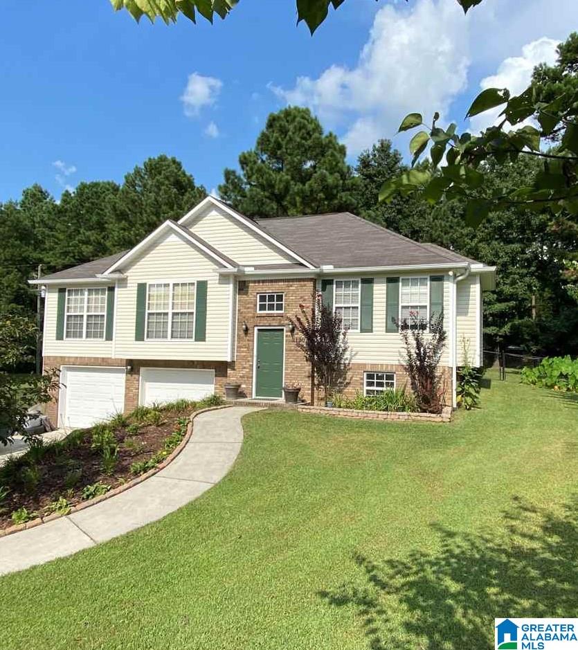 2190 Oscar Bradford Road Hayden, AL 35079 - Photo 2 of 33