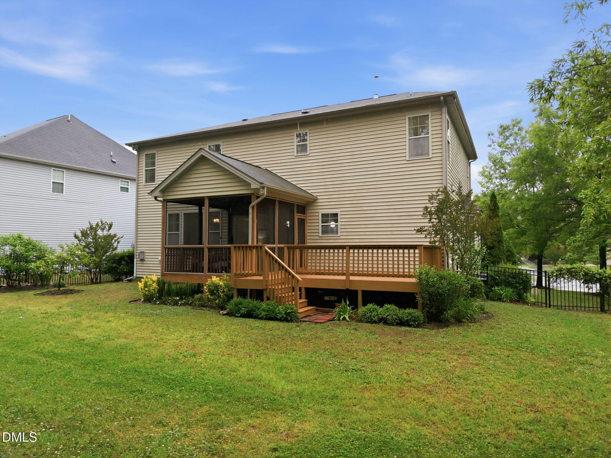162 Gathering Place Durham, NC 27713 - Photo 43 of 52 9-web-or-mls-DJI_20260507135450_0183_D