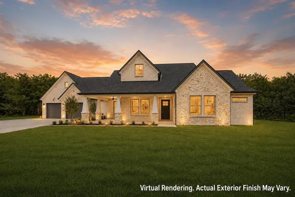$449,900 | 1262 Tbd Private Road, Brashear, TX 75420