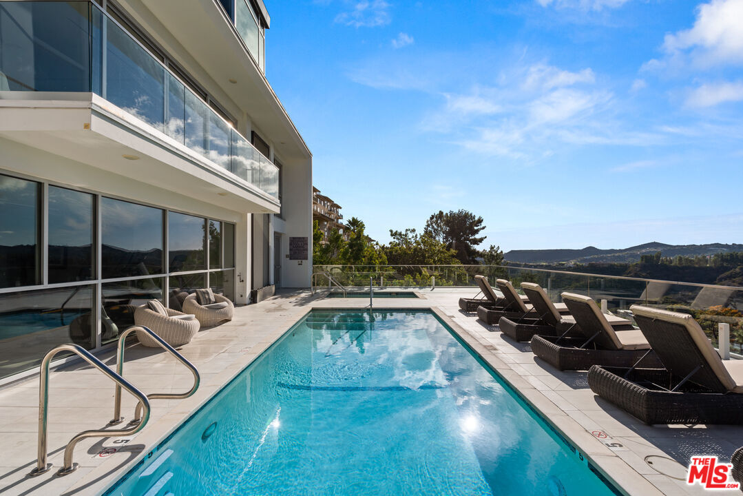 2391 Roscomare Road, Unit 401 Los Angeles, CA 90077 - Photo 20 of 22