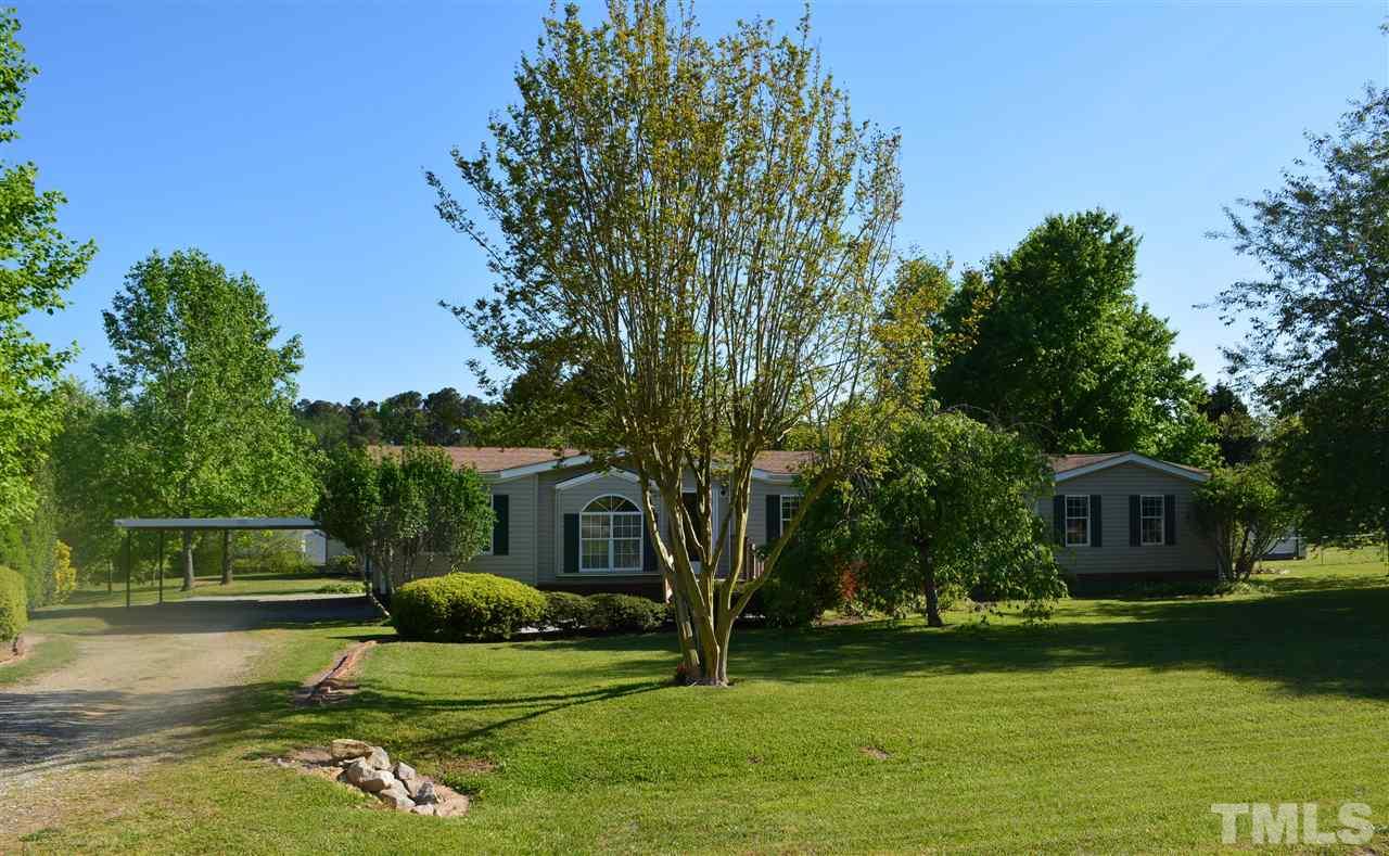 1212 J J R Drive Garner, NC 27529 - Photo 1 of 22