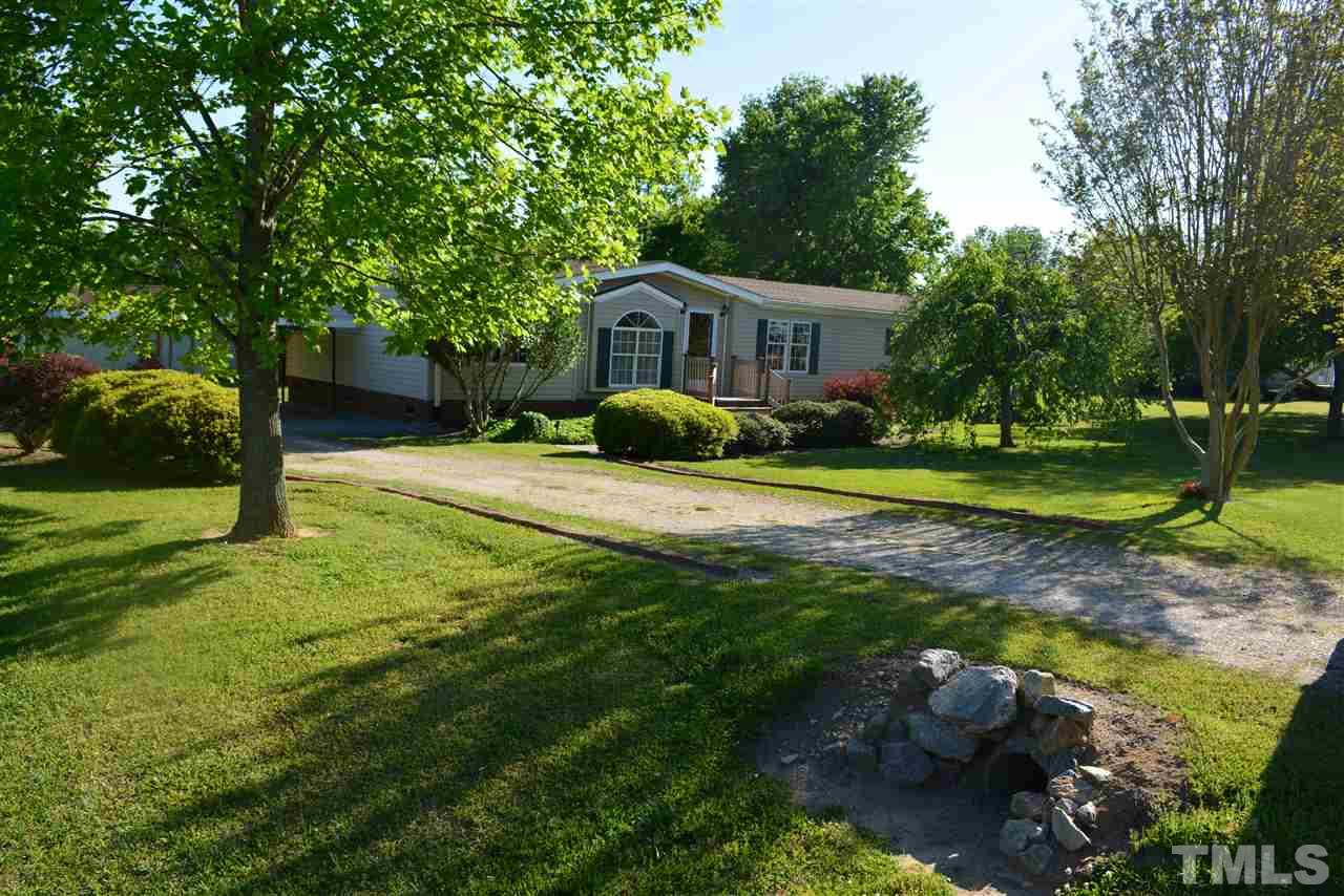1212 J J R Drive Garner, NC 27529 - Photo 2 of 22