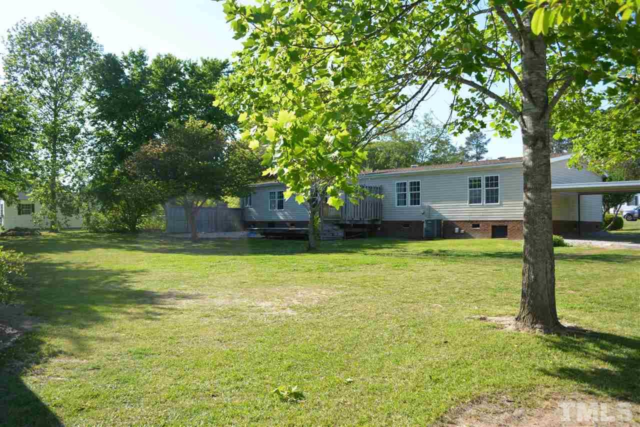 1212 J J R Drive Garner, NC 27529 - Photo 17 of 22