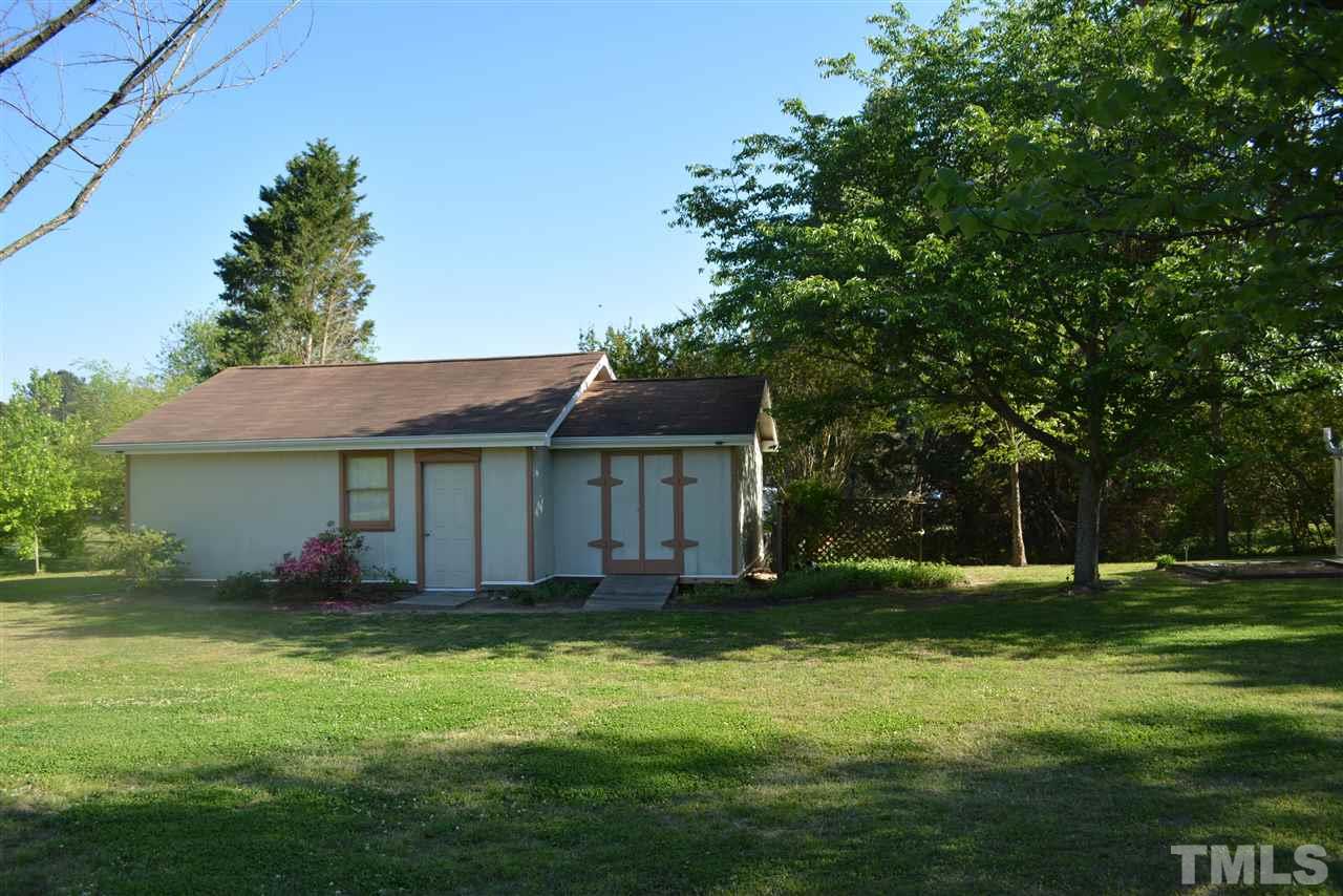 1212 J J R Drive Garner, NC 27529 - Photo 18 of 22