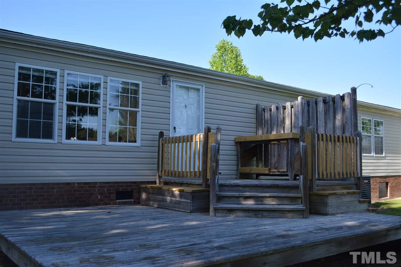 1212 J J R Drive Garner, NC 27529 - Photo 20 of 22