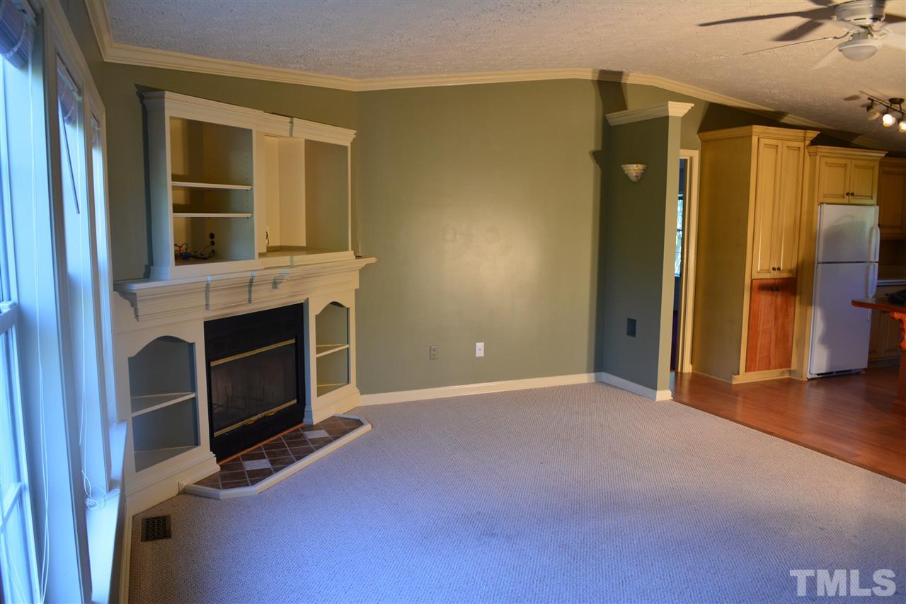 1212 J J R Drive Garner, NC 27529 - Photo 3 of 22