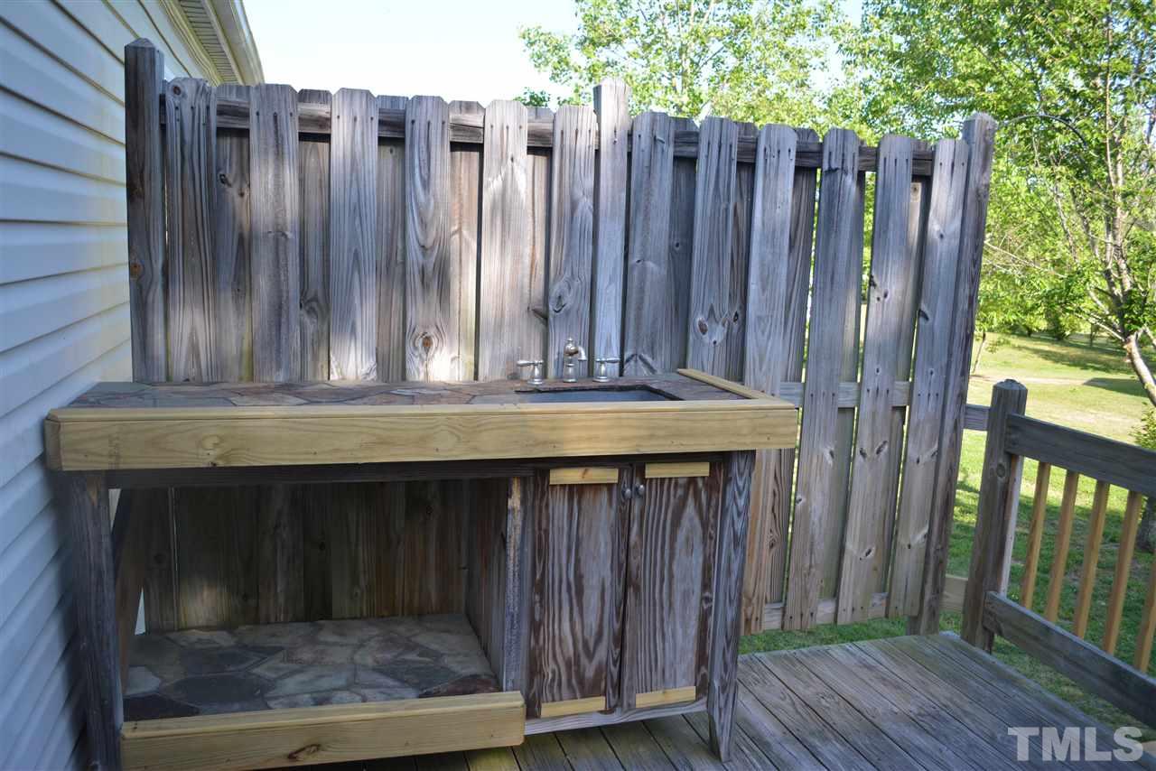 1212 J J R Drive Garner, NC 27529 - Photo 21 of 22