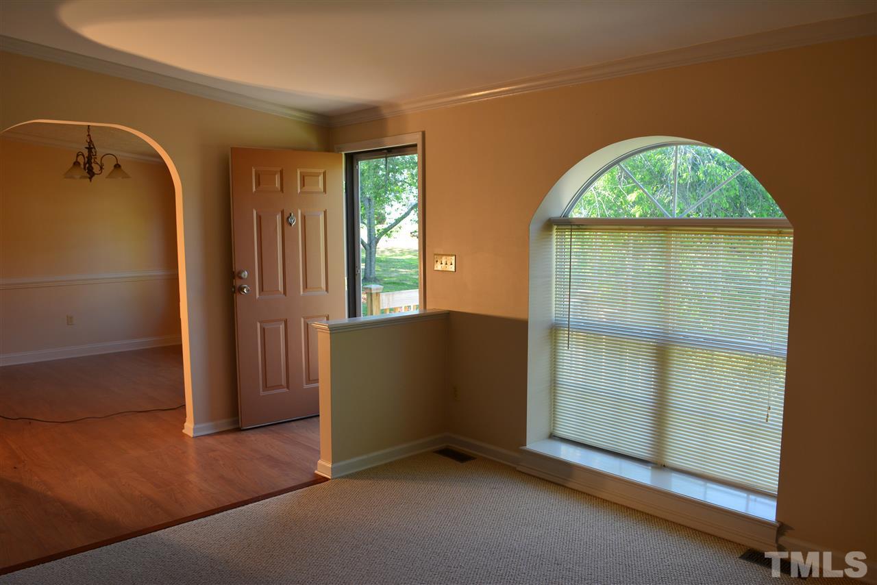 1212 J J R Drive Garner, NC 27529 - Photo 4 of 22