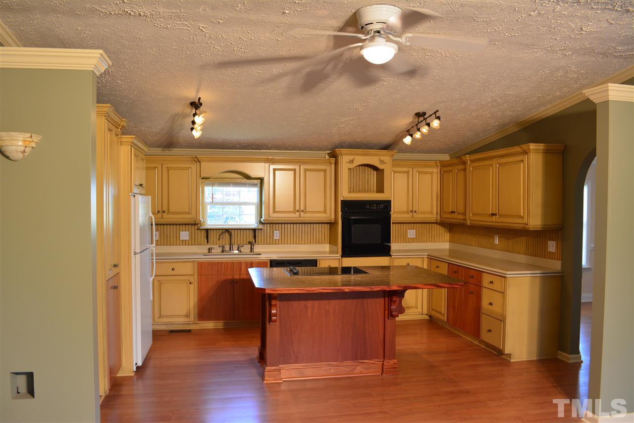 1212 J J R Drive Garner, NC 27529 - Photo 5 of 22