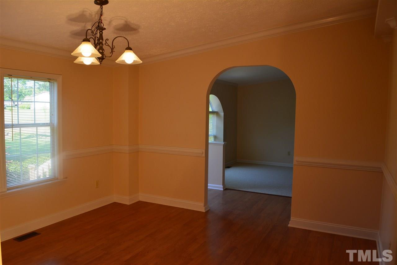 1212 J J R Drive Garner, NC 27529 - Photo 6 of 22
